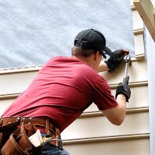 Best Vinyl Siding Installation  in Portage, WI